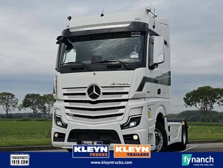 Mercedes-Benz Actros 2022 - 1851 LS te koop