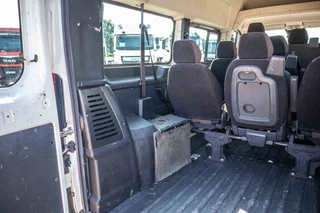 Citroën Jumper 2019 - 2.2 HDI - 9 P. obrazek 6