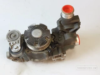 DAF N/A - Cooling System Waterpomphuis DAF MX11 obrazek 1