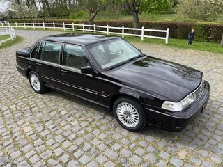 Volvo 960 1996 - 3.0 I 24V AUT. Oxford image 9