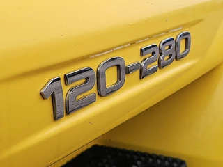 Iveco Eurocargo 2020 - 120E28 image 19