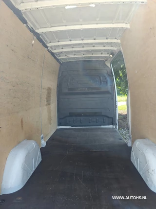 Mercedes-Benz Sprinter 2020 - 314 2.2 CDI L2H2 , EURO 6 , 142PK , Apk juni 2027 , camera , Nette bus. image 19