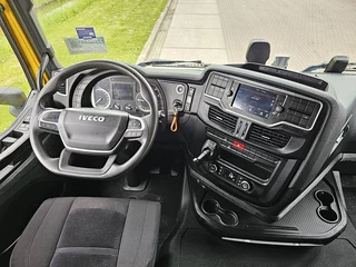 Iveco N/A 2021 - S-WAY AS440S48 obrazek 8