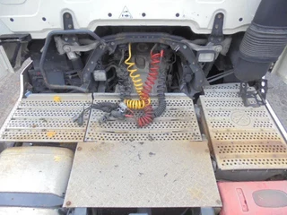 Mercedes-Benz Actros 2014 - 1842 NL TRUCK APK 04-2026 image 10