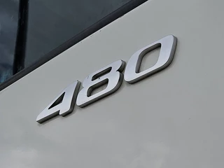 DAF XF480 2020 - N/A image 21