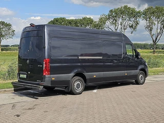 Mercedes-Benz Sprinter 2023 - 317 afbeelding 3 miniatuur