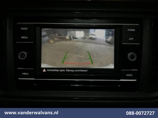 Volkswagen Crafter 2022 - 2.0 TDI 140pk L3H3 L2H2 Euro6 Airco | Camera | Apple carplay | Android auto obrazek 2