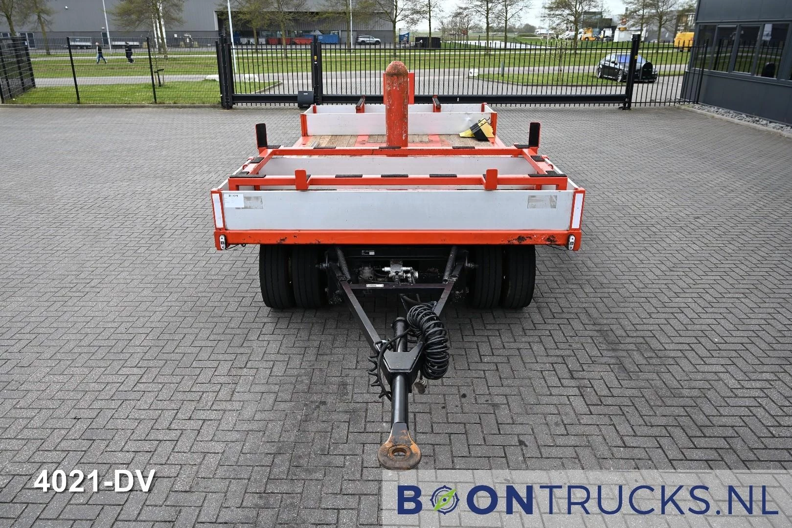 ESVE AHW 10L-20/2L 2001 immagine 5