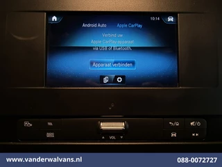 Mercedes-Benz Sprinter 2023 - 317 CDI 170pk 3500kg Trekhaak L2H2 Euro6 Airco | Camera | Apple Carplay | Cruisecontrol image 3