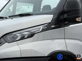 Iveco Daily 2023 - Multicab 35S18V A8 obrazek 39