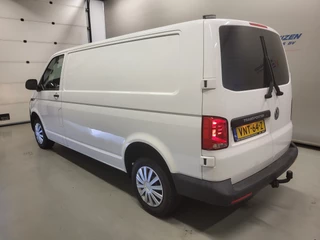 Volkswagen Transporter 2022 - 2.0TDI 150pk L2/H1 Automaat Euro 6! obrazek 15