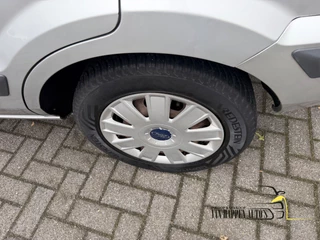 Ford Fusion 2011 - 1.4-16V Cool & Sound obrazek 10