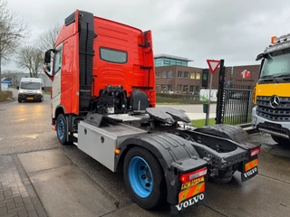 Volvo FH 2014 - FH420 image 6