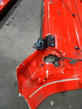DAF N/A - ZIJSKIRT XG imagem 3