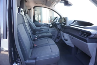 Ford Transit Custom 2024 - 320L 2.0 TDCI 170PK L2H1 Trend 4x4 Automaat obrazek 17