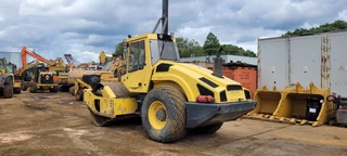 Bomag N/A 2010 - BW 213 D H-4 bild 3