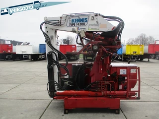 Kennis N/A 2005 - 14-R zdjecie 4