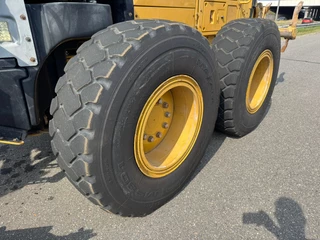 Caterpillar 140M3 2015 - N/A obrazek 11