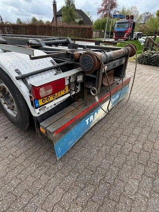 DAF CF 410 FAQ 2017 - N/A zdjecie 13