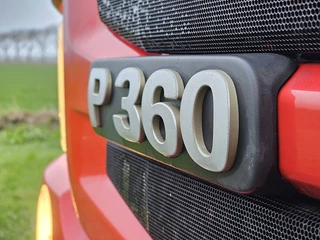 Scania P 2012 - P360 obrazek 15