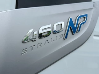 Iveco Stralis 2018 - 460 LNG Euro 6 Retarder *NL-Truck* image 12