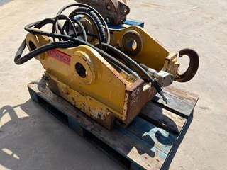 OilQuick N/A 2021 - OQ80 - 336E / 336F / 340 DB-stick bild 3