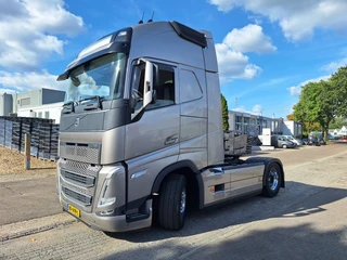Volvo FH 2023 - 540 FH540 N323 te koop