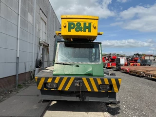 P&H N/A 1982 - OMEGA S20, 24,4 M imagen 3