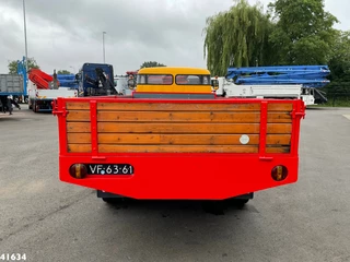 Volvo L 475 1966 - N/A image 3