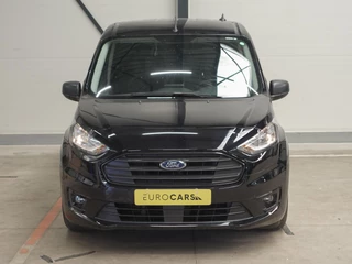 Ford Transit Connect 2024 - 1.5 EcoBlue Automaat L2 Trend Bild 2 Miniaturansicht