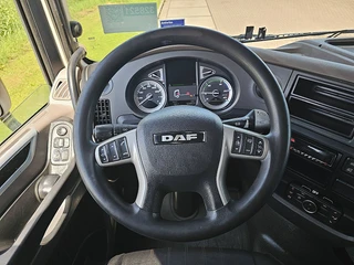 DAF N/A 2019 - XF 450 obrazek 13