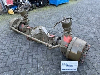 DAF N/A - TYPE 2235V RATIO 5,72 YA 4442 immagine 2