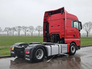 MAN TGX 2019 - 18.460 immagine 3