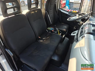 Iveco Eurocargo 2021 - 120-250 immagine 6