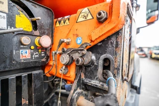 MAN TGS 2012 - 41.440 BB - EFFER 385/4S afbeelding 11