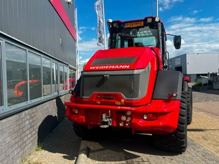 Weidemann 2020 - 9580 T afbeelding 3 miniatuur