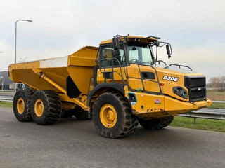 Bell B30E 2019 - N/A immagine 7