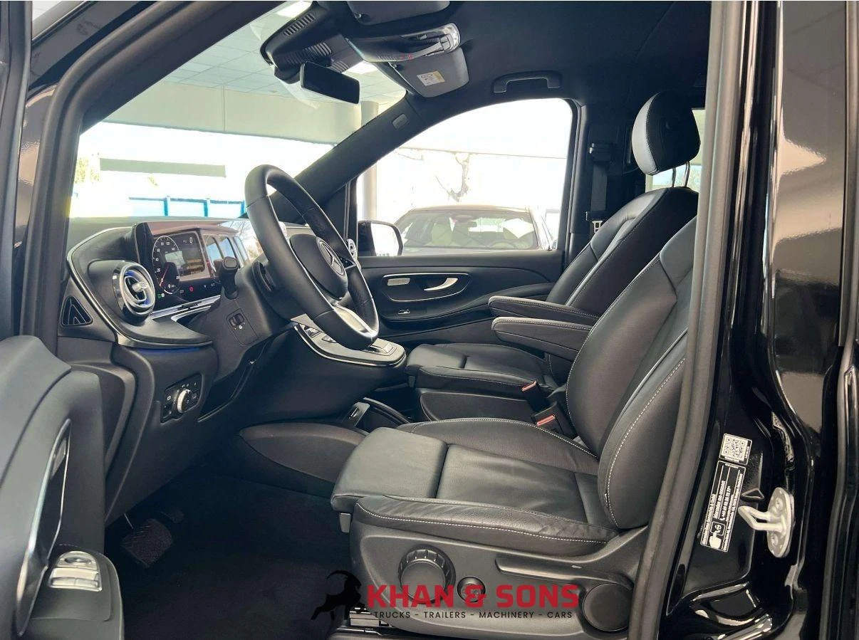 Mercedes-Benz Vito 2024 obrázek 9