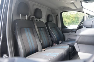 Ford E-Transit Custom 2026 - 340 L2H1 Sport 71 kWh 218pk - ACC - B&O - Navi - Stoel/Stuurverwarming - 360 Camera - Blindspot - Rijklaar obrazek 47