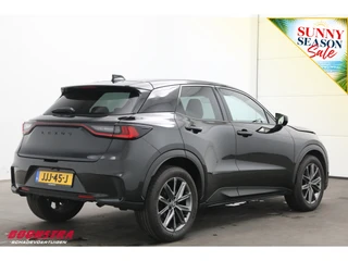Lexus LBX 2025 - Relax 2WD ACC HUD LRHZ 360° Leder Navi 4781km!! afbeelding 3 miniatuur
