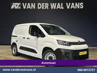 Citroën Berlingo 2021 - 1.2 PureTech 131pk Automaat **Benzine** L1H1 inrichting Euro6 Airco | Navigatie | Camera obrazek 1