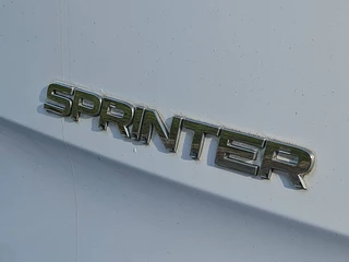 Mercedes-Benz Sprinter 2020 - 314 imagen 15