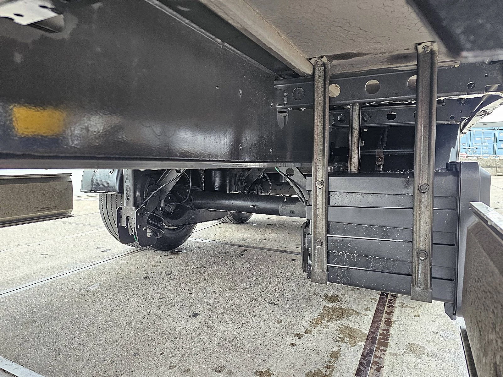 Fliegl 2023 - SDS 390 afbeelding 9