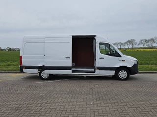 Mercedes-Benz eSprinter 2025 - N/A obrazek 13
