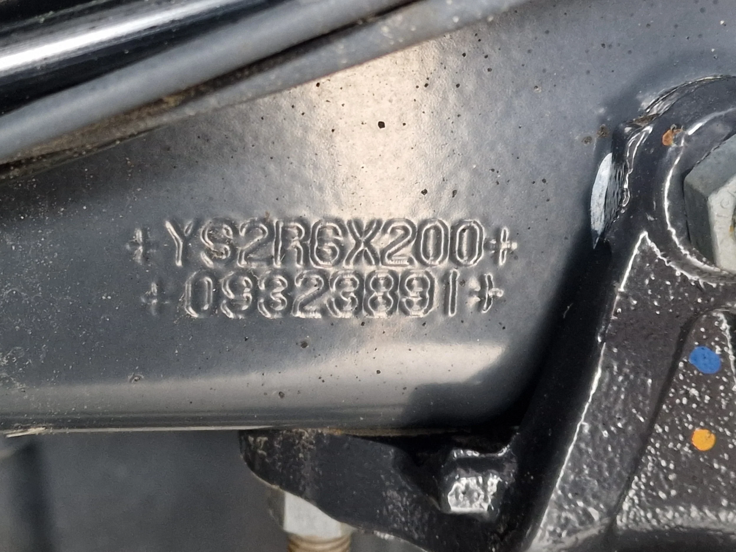 Scania R 2024 - R660 V8 NGS retarder - full air - WB435 - alcoa - steering axle afbeelding 44