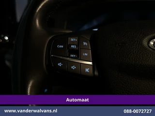 Ford Transit Custom 2023 - 2.0 TDCI 131pk Automaat L2H1 Euro6 Airco | LED | Apple Carplay | Cruisecontrol zdjecie 5