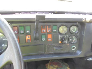 Volvo N 10 1989 - 6X6 L + FASSI image 11