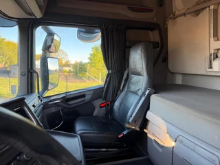 Scania R 2017 - R580 V8 NGS afbeelding 14
