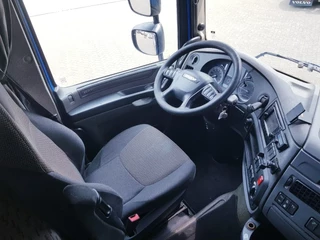 DAF XF 410 2014 - FT trekker immagine 9