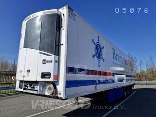 Schmitz Cargobull N/A SCB*S3B 2019 zu verkaufen